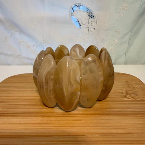 Pulsera CAREY CON PUNTAS