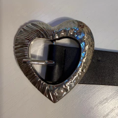 Cinturón CORAZON - comprar online