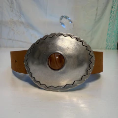 Cinturón CON APLIQUE - TIENDA BELLA CIAO