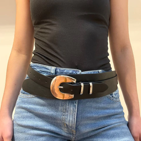 Faja CON HEBILLA - comprar online