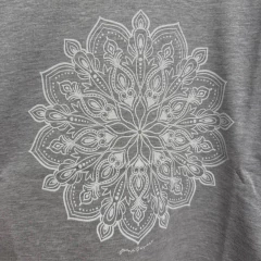 Remera AGUSTINA Juana Rivera - TIENDA BELLA CIAO