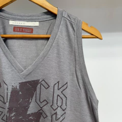 Musculosa BIZET ROCK ROCK - tienda online