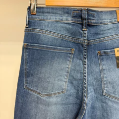 Jean Mom AMORE Eccomi Cua