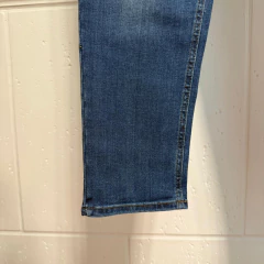 Jean Mom AMORE Eccomi Cua - comprar online