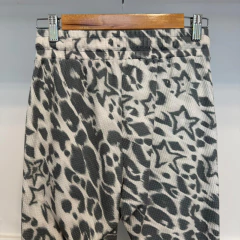 Babucha NELL LEOPARDO ESTRELLA en internet