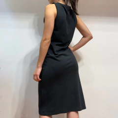 Vestido BONNIE Negro en internet