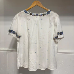 Blusa LUQUE - comprar online