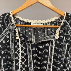 Blusa VENTURI - TIENDA BELLA CIAO