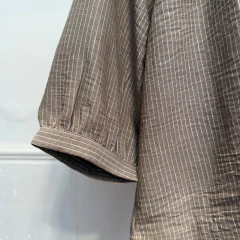 Blusa YARA Rayada - comprar online