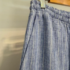 Pantalón AITANA Rayado - tienda online