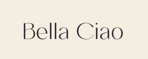 TIENDA BELLA CIAO