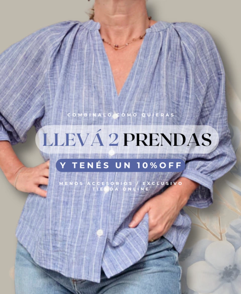 Carrusel TIENDA BELLA CIAO