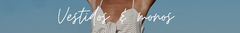 Banner de la categoría VESTIDOS Y MONOS
