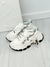 Zapatillas Ashy Gris en internet