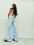 Wide Leg Aaron Celeste en internet
