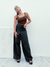 Wide leg Lima - tienda online