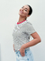 Remera Sally Rayada en internet