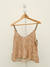 Musculosa Freckless - tienda online