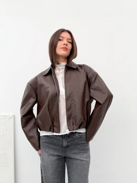 Campera Lioren