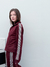 Campera City Rayas - tienda online