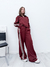 Pantalon City Rayas - tienda online