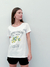 Remera Capri Italia Limon