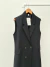 Chaleco Clarisa - tienda online