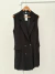 Chaleco Clarissa Lino - tienda online
