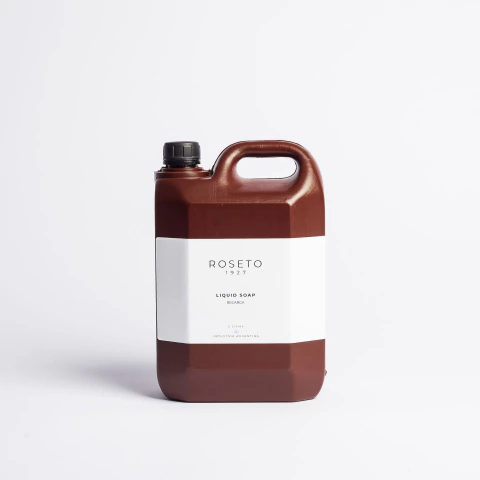 RECARGA HAND SOAP SANDAL OF THE ANDES