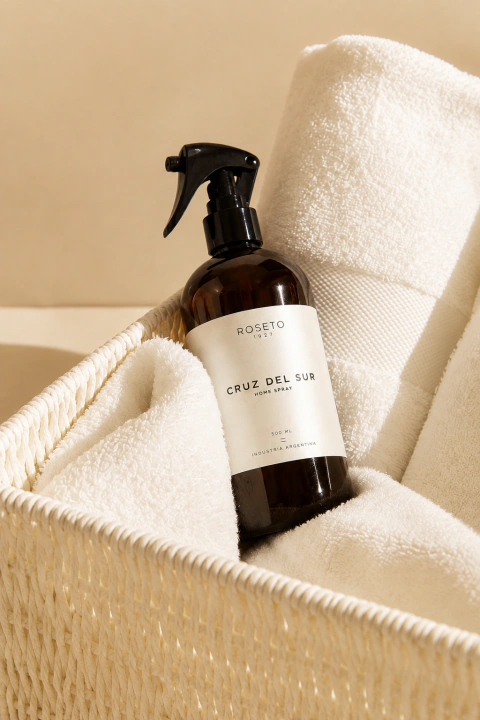 HOME SPRAY CRUZ DEL SUR