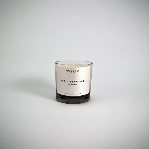 VELA CITRIC BERGAMOT