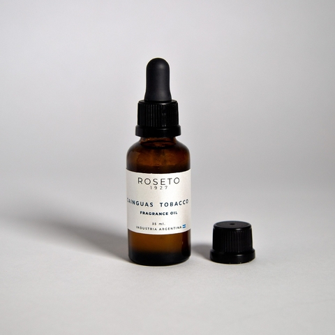ACEITE AROMATICO CAINGUAS TOBACCO