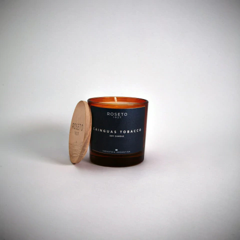 VELA CAINGUAS TOBACCO