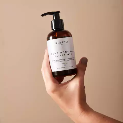 COMBO COSMÉTICA - ELIXIR 1 + ELIXIR 2