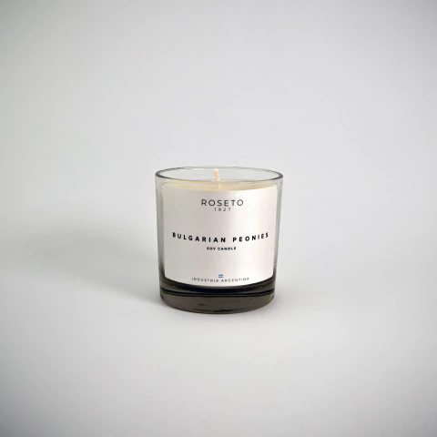 VELA BULGARIAN PEONIES