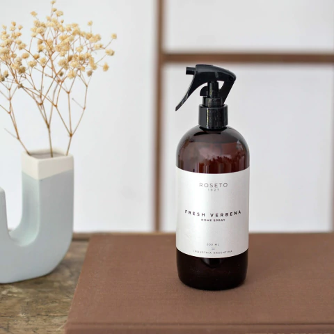 HOME SPRAY FRESH VERBENA
