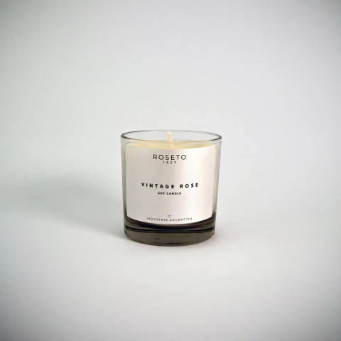 VELA VINTAGE ROSE
