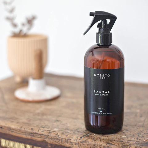 HOME SPRAY SANTAL