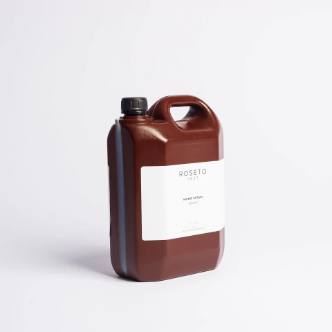 RECARGA HOME SPRAY FRESH VERBENA