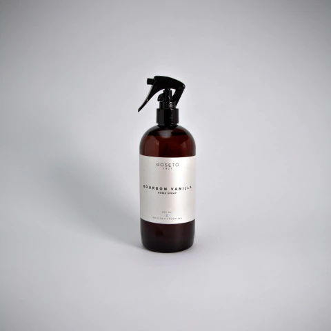 HOME SPRAY BOURBON VANILLA