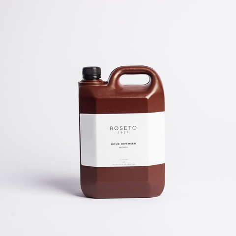 RECARGA DIFUSOR AROMATICO BOURBON VAINILLA