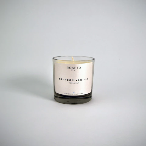 VELA BOURBON VANILLA