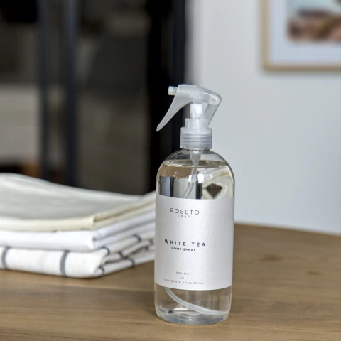 HOME SPRAY WHITE TEA