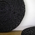 SET BANDEJAS MAKASSAR NEGRO 45,5 x 6 - 35,5 x 5 CM en internet