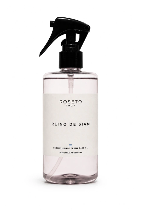 HOME SPRAY REINO DE SIAM