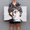 Cuadro con Espejos - Charly García