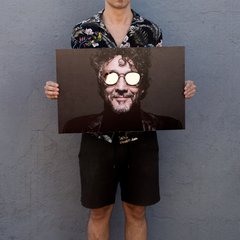 Cuadro con Espejos - Fito Páez - comprar online