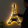 Colgables - Cuadros Led - Torre Eiffel