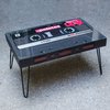 Mesa Ratona Cassette - Las Pelotas