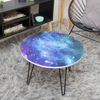 Mesa redonda - Galaxia